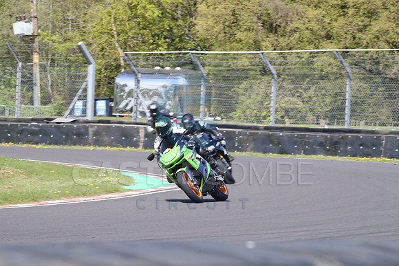 BIKES 1599
