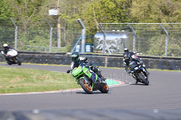 BIKES 1600