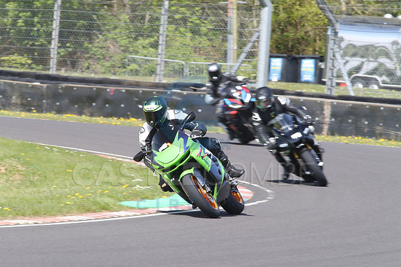 BIKES 1627