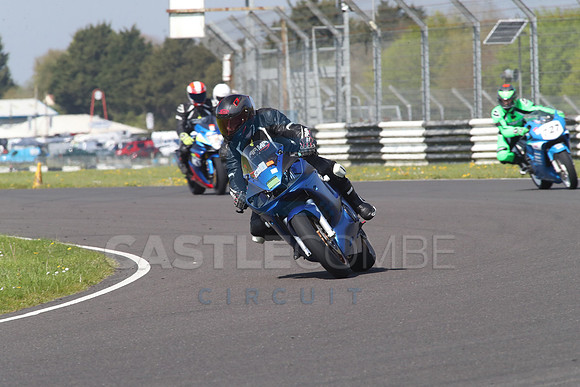 BIKES 1268