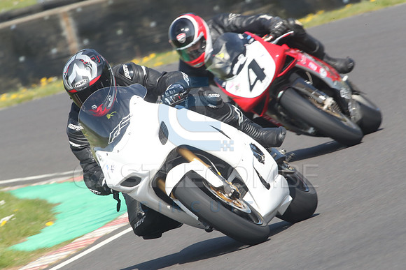 BIKES 0734