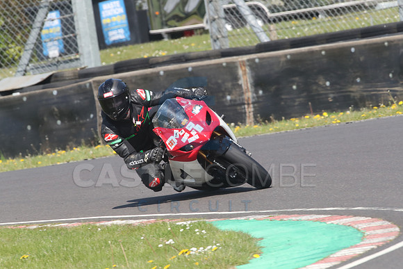 BIKES 0789