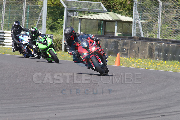BIKES 1353