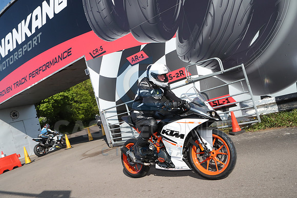 BIKES 0109