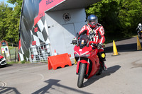 Ducati Red