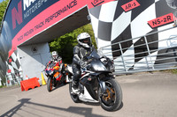 Honda CBR