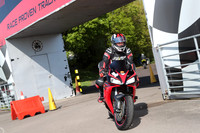 Honda Red n Black