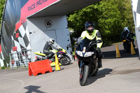 Suzuki Black