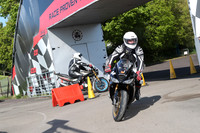 Triumph Black