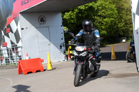 Triumph Grey