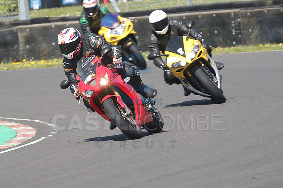 BIKES 1051