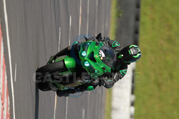CC BIKE TD 0350