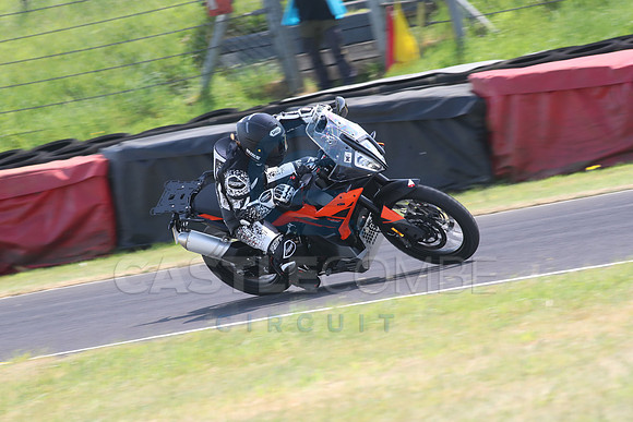 BIKES 1390