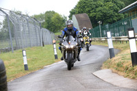 Yamaha R1 grey