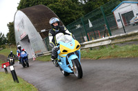 Suzuki sky blue n yellow