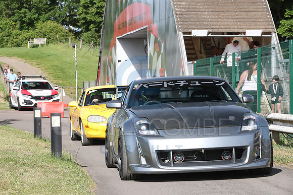 JDM COMBE 0072