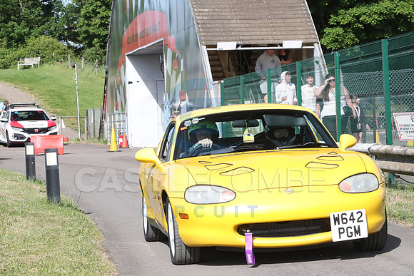 JDM COMBE 0075