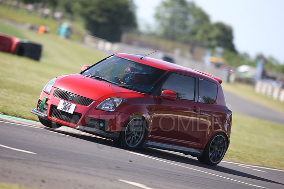 JDM COMBE 0093