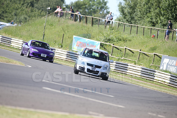 JDM COMBE 0100