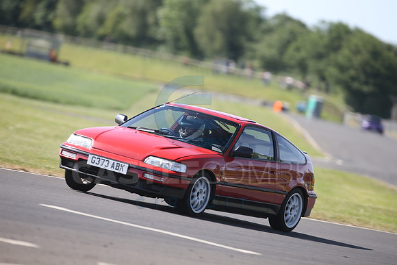 JDM COMBE 0124