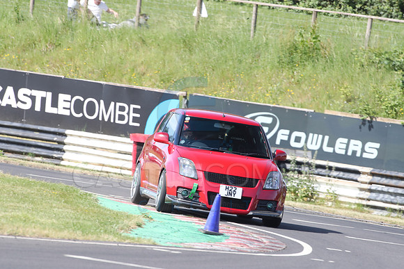 JDM COMBE 1032
