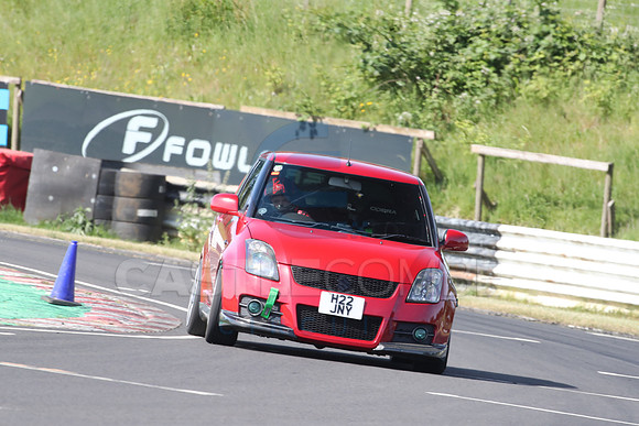 JDM COMBE 1033