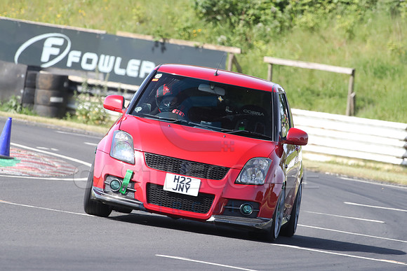 JDM COMBE 1034