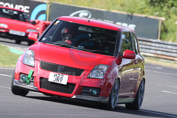 JDM COMBE 1035