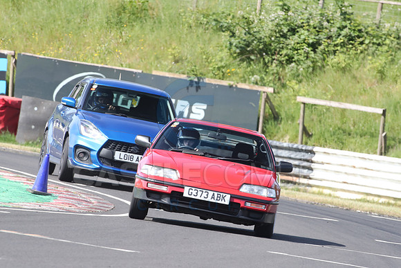 JDM COMBE 1036