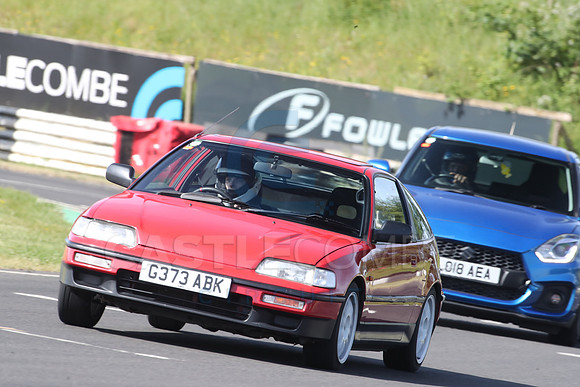 JDM COMBE 1038