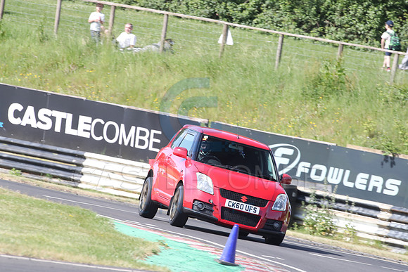 JDM COMBE 1043