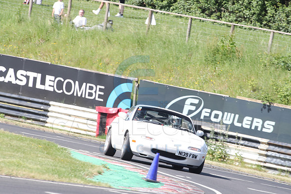 JDM COMBE 1046