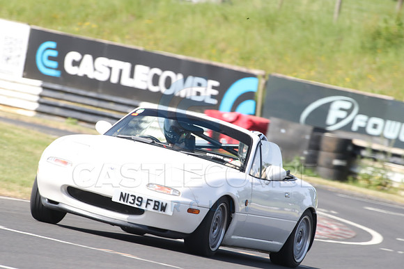 JDM COMBE 1048