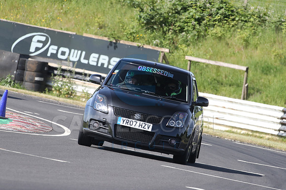 JDM COMBE 1055