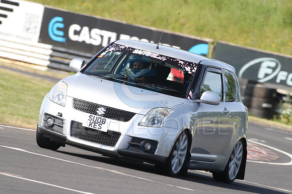JDM COMBE 1058