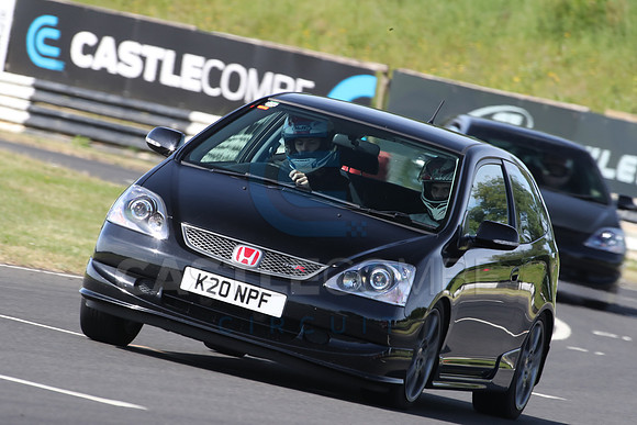 JDM COMBE 1062