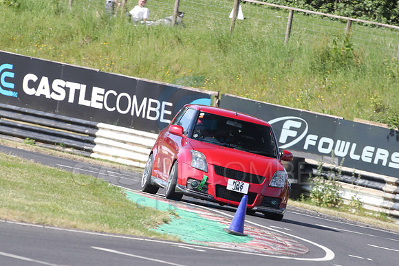 JDM COMBE 1068