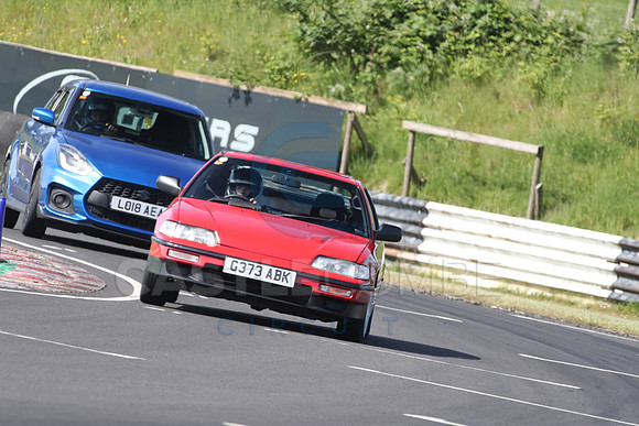 JDM COMBE 1072