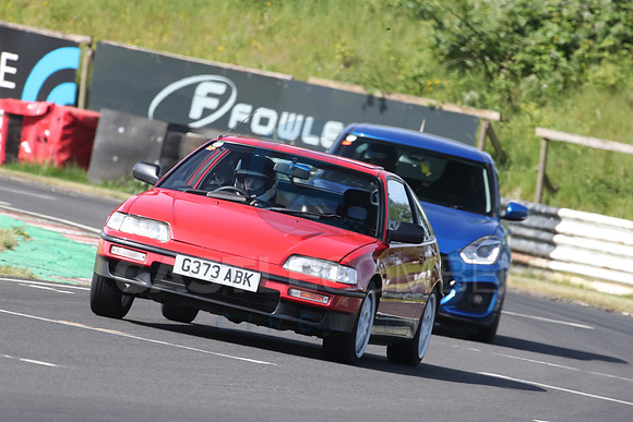 JDM COMBE 1073