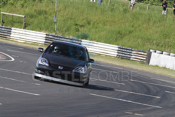 JDM COMBE 1757