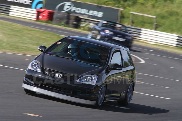 JDM COMBE 1758