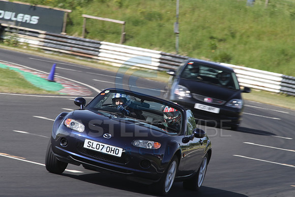 JDM COMBE 1761