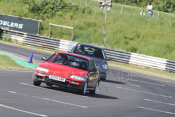 JDM COMBE 1764