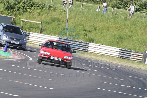 JDM COMBE 1763