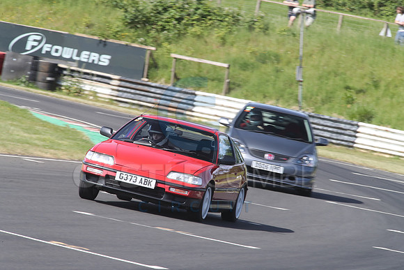 JDM COMBE 1765