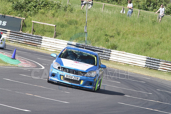 JDM COMBE 1767