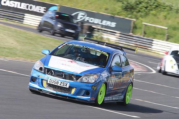 JDM COMBE 1768