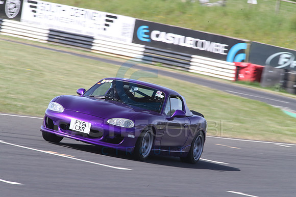JDM COMBE 1779