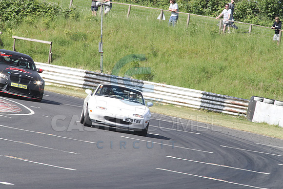 JDM COMBE 1782