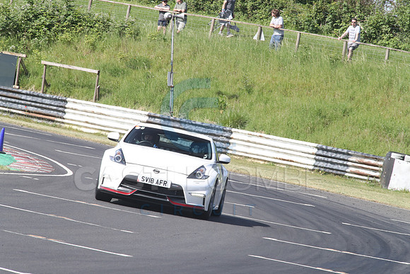 JDM COMBE 1780